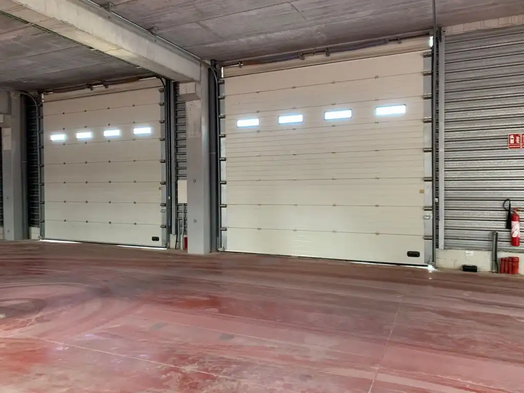 Nave industrielle à louer à Can Vinyals, imagen 15