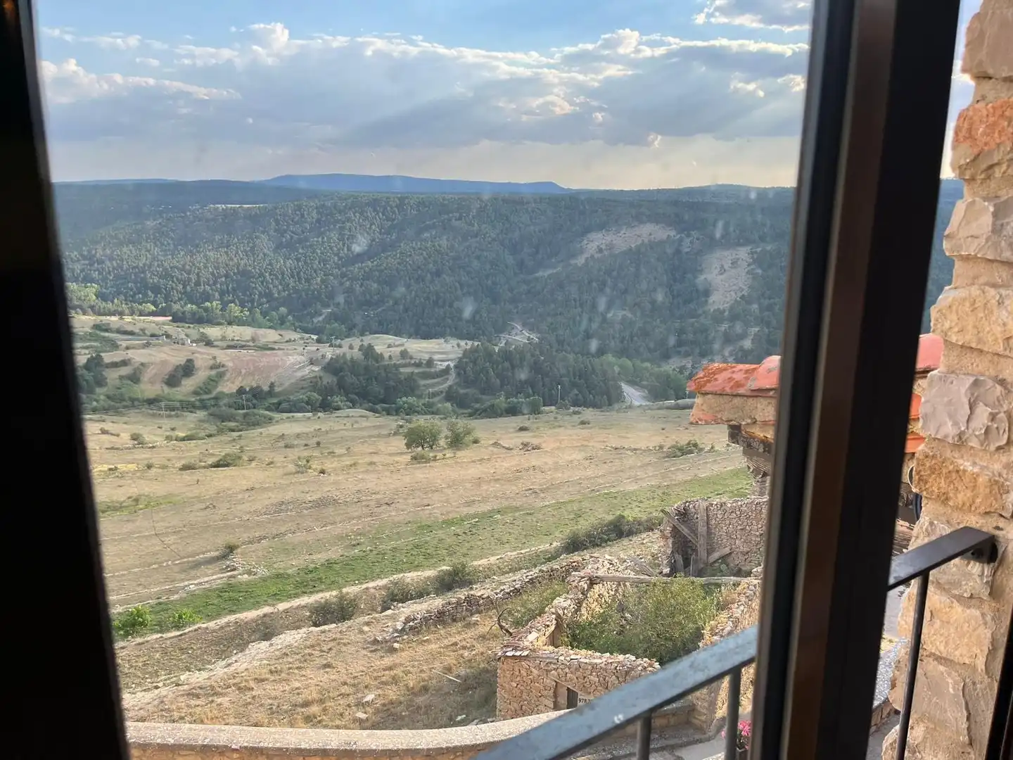 Apartament en venda en Gúdar amb Moblat