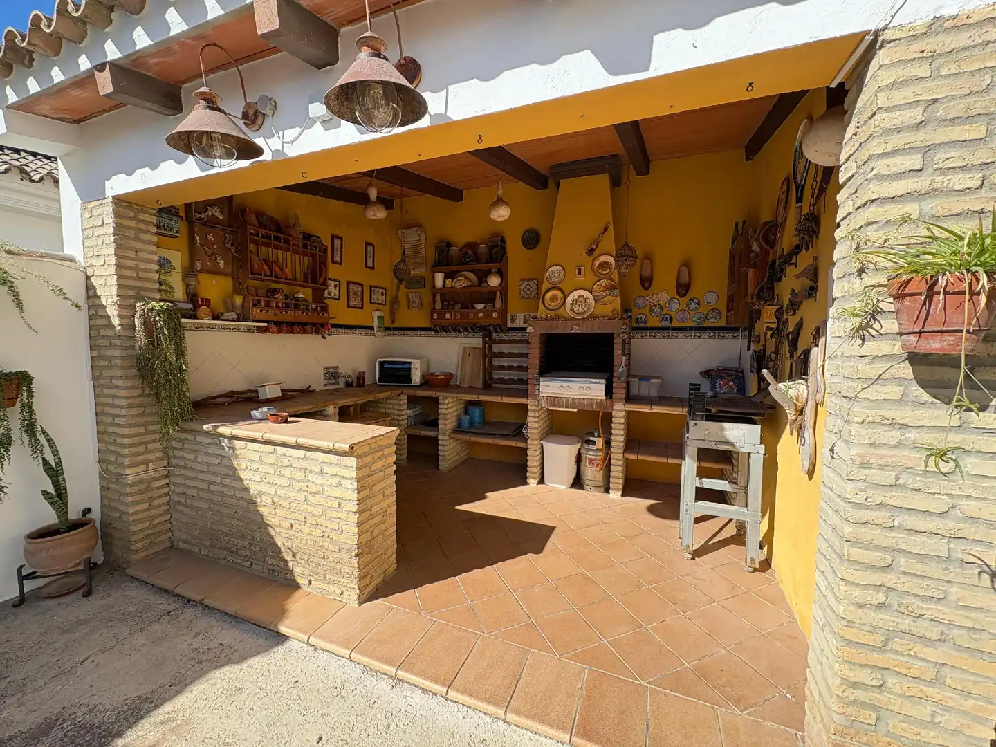 Houses for sale in Las Lagunas - Campano