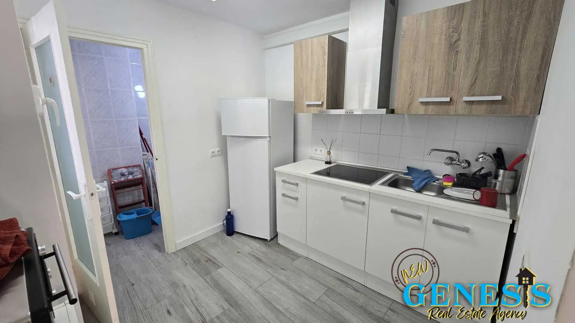 Wohnung mit Terrasse zum Verkauf in Plaza Waldo Calero 4, imagen 8