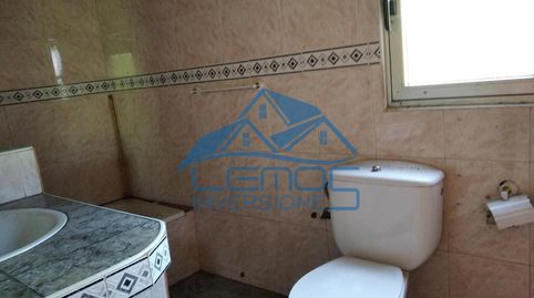 Foto 3 de Casa o xalet en venda a Travesía Iglesia-2, Laguna de Negrillos, León
