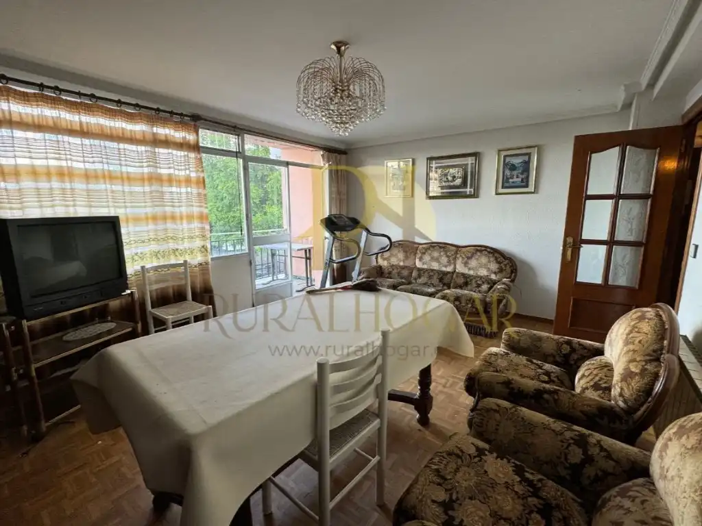 Casa o chalet en venta en Vega de Infanzones