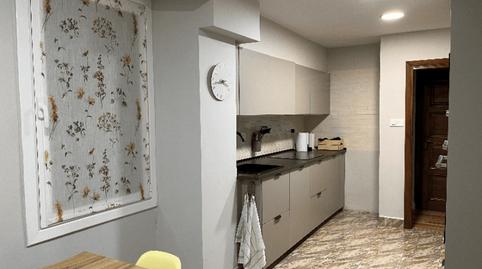 Photo 2 of Flat to rent in Amara, Donostia - San Sebastián