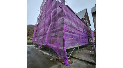 Photo 4 of Flat for sale in Les, Lleida