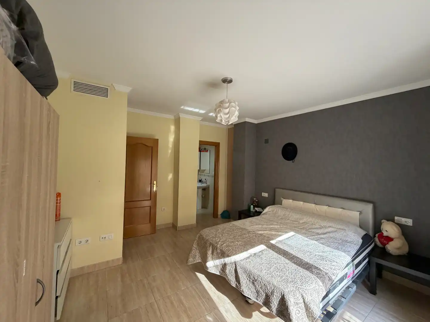 Flat with terrace for sale in Huétor Tájar, imagen 44