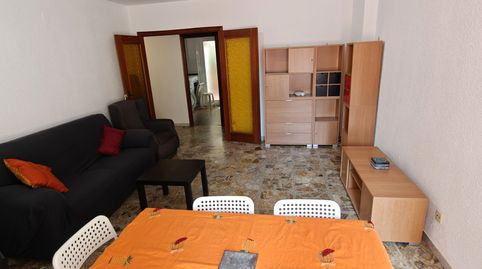 Foto 3 von Wohnung zur Miete in Calle de Juan José Lorente, Universidad San Francisco, Zaragoza Capital