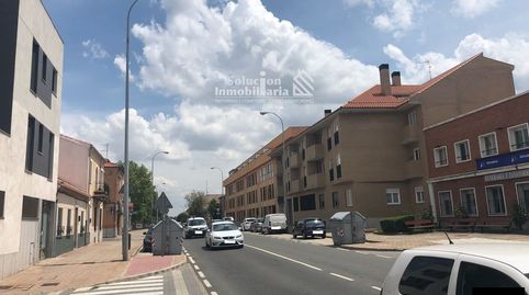 Foto 2 von Geschaftsraum zur Miete in Tejares - Chamberí - Alcades, Salamanca Capital