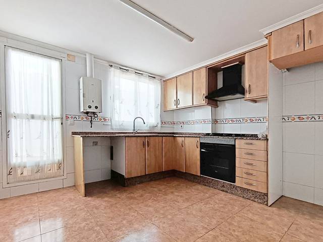 Piso en Alquiler en Plaza Xúquer