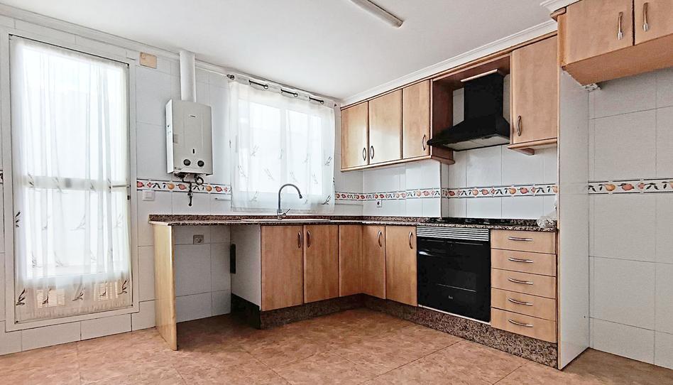 Foto 1 de Pis de lloguer a Plaza Xúquer, Valencia