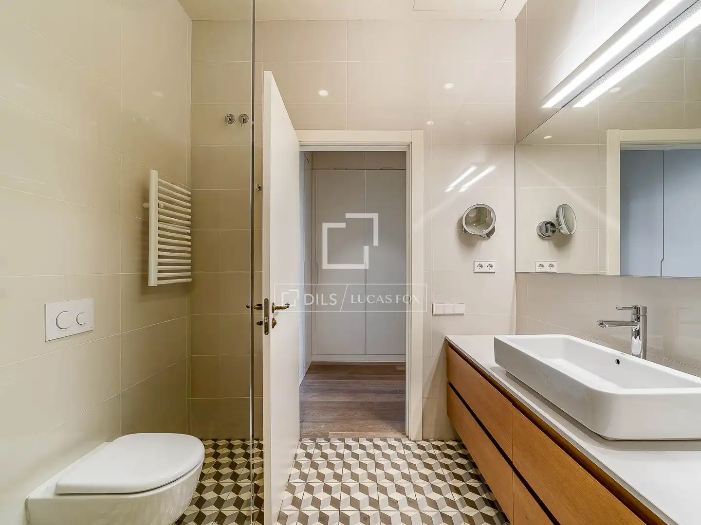 Baño de Piso en venta en Eixample