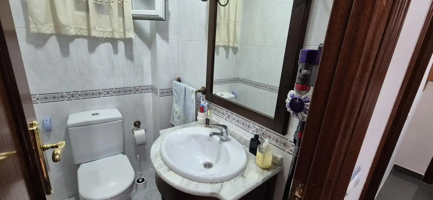 Piso con ascensor en venta en Calle Numancia, imagen 7
