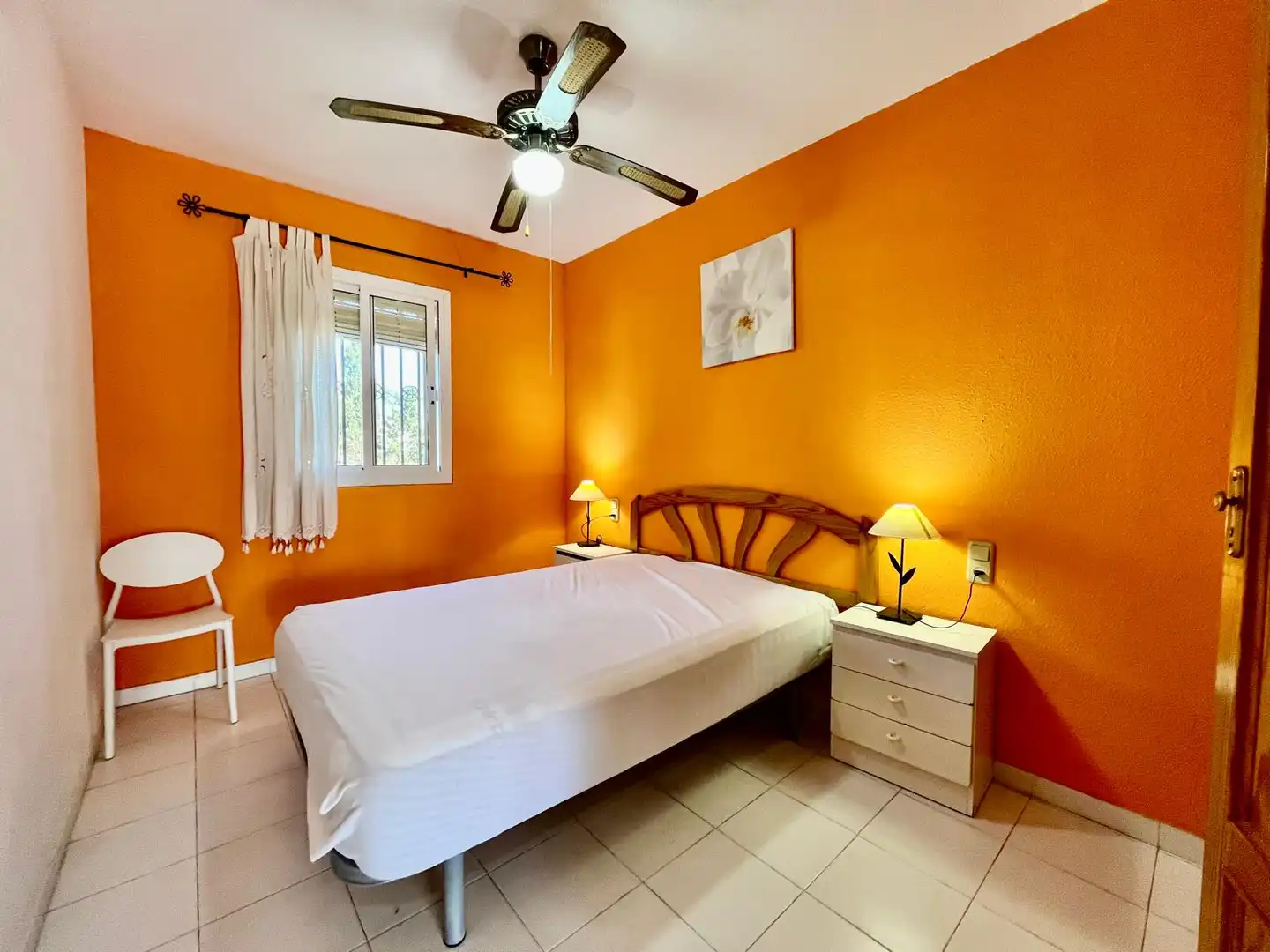 Mini appartamento in vendita a Calle Agua Amarga 81, imagen 6