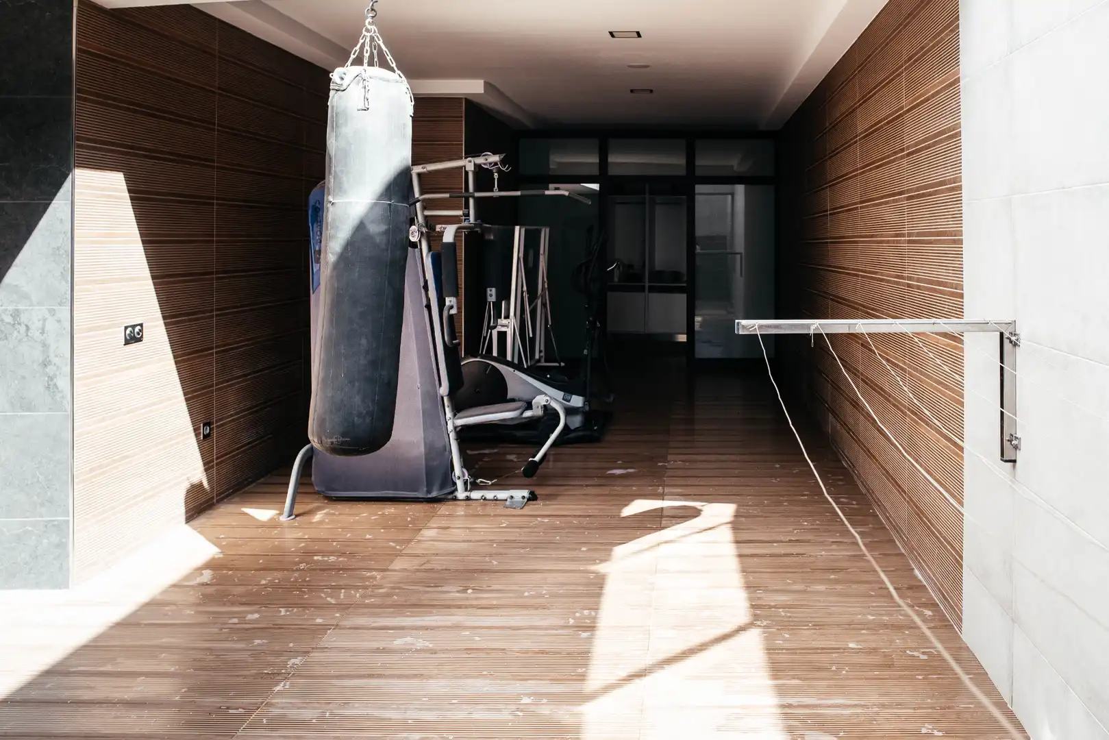 Habitación de Casa o chalet de alquiler en San Bartolomé de Tirajana con Aire acondicionado, Calefacción y Jardín privado
