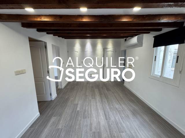 Piso en Alquiler en de la Posada de Lluc  en Monti-Sion