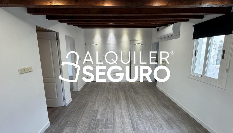 Photo 1 of Flat to rent in De la Posada de Lluc , Monti-Sion, Illes Balears