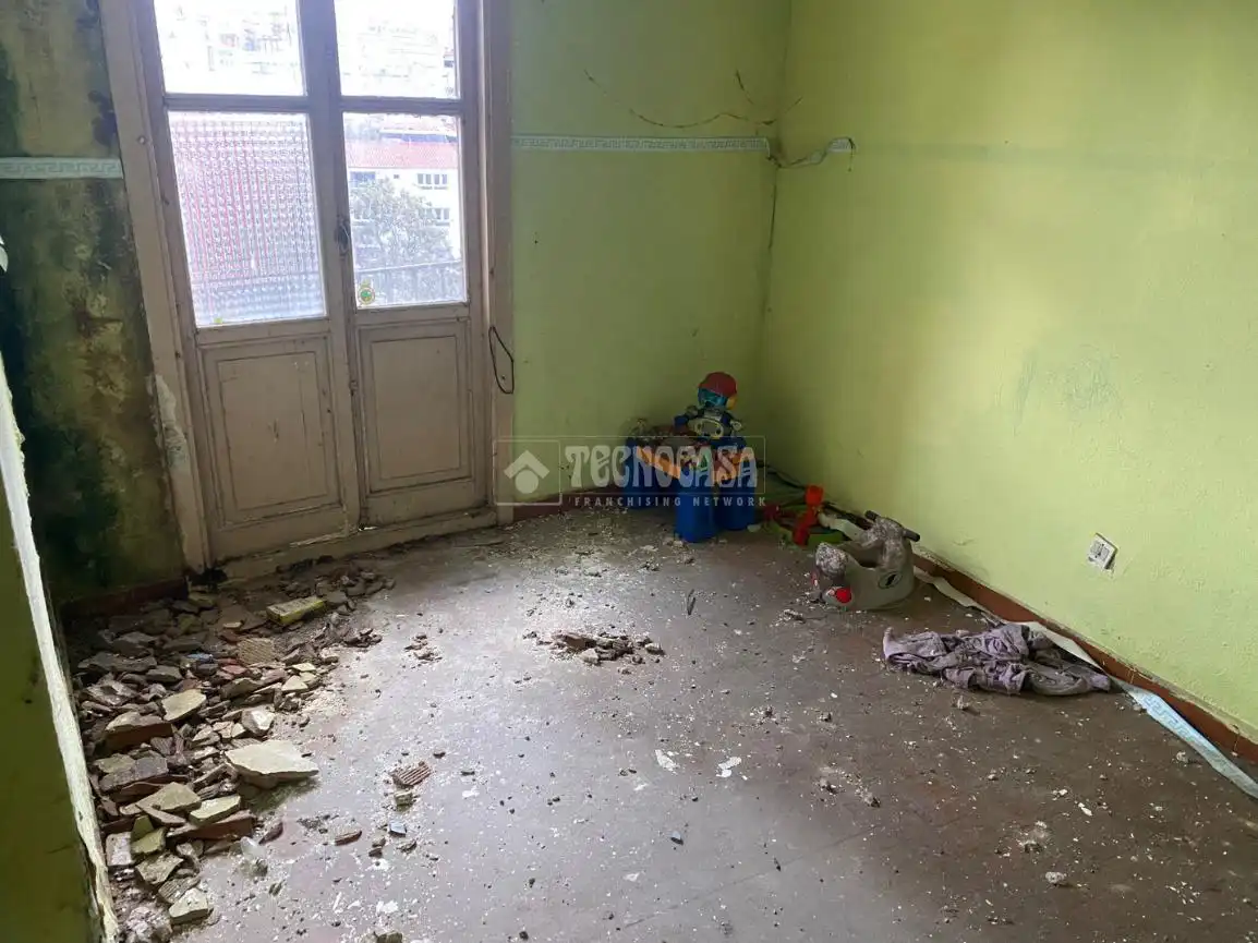 Habitación de Piso en venta en Santander