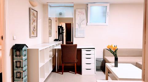 Foto 5 de Planta baja en venta en Orden, Canillas,  Madrid Capital