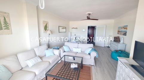 Foto 3 de Pis de lloguer a Vistahermosa, Cádiz