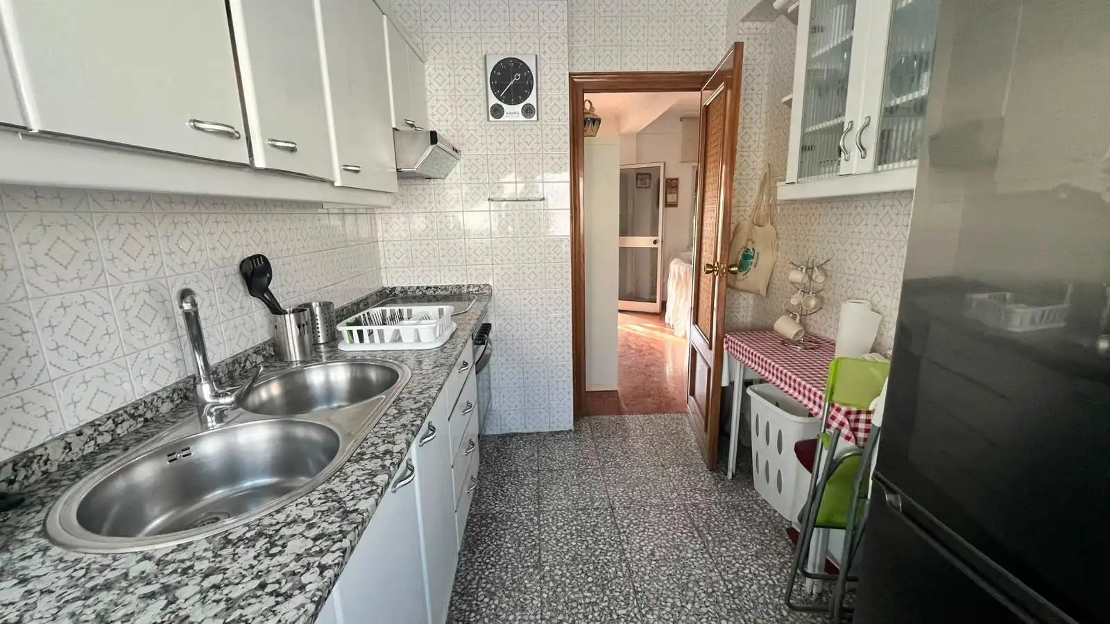 Flat for sale in El Plantinar – Avda. La Paz - El Juncal