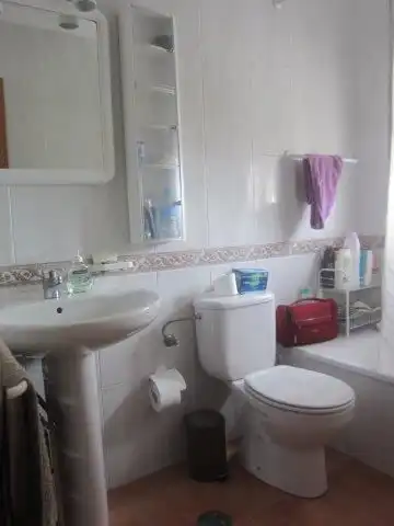 Chalet en alquiler en Urbasur, imagen 20