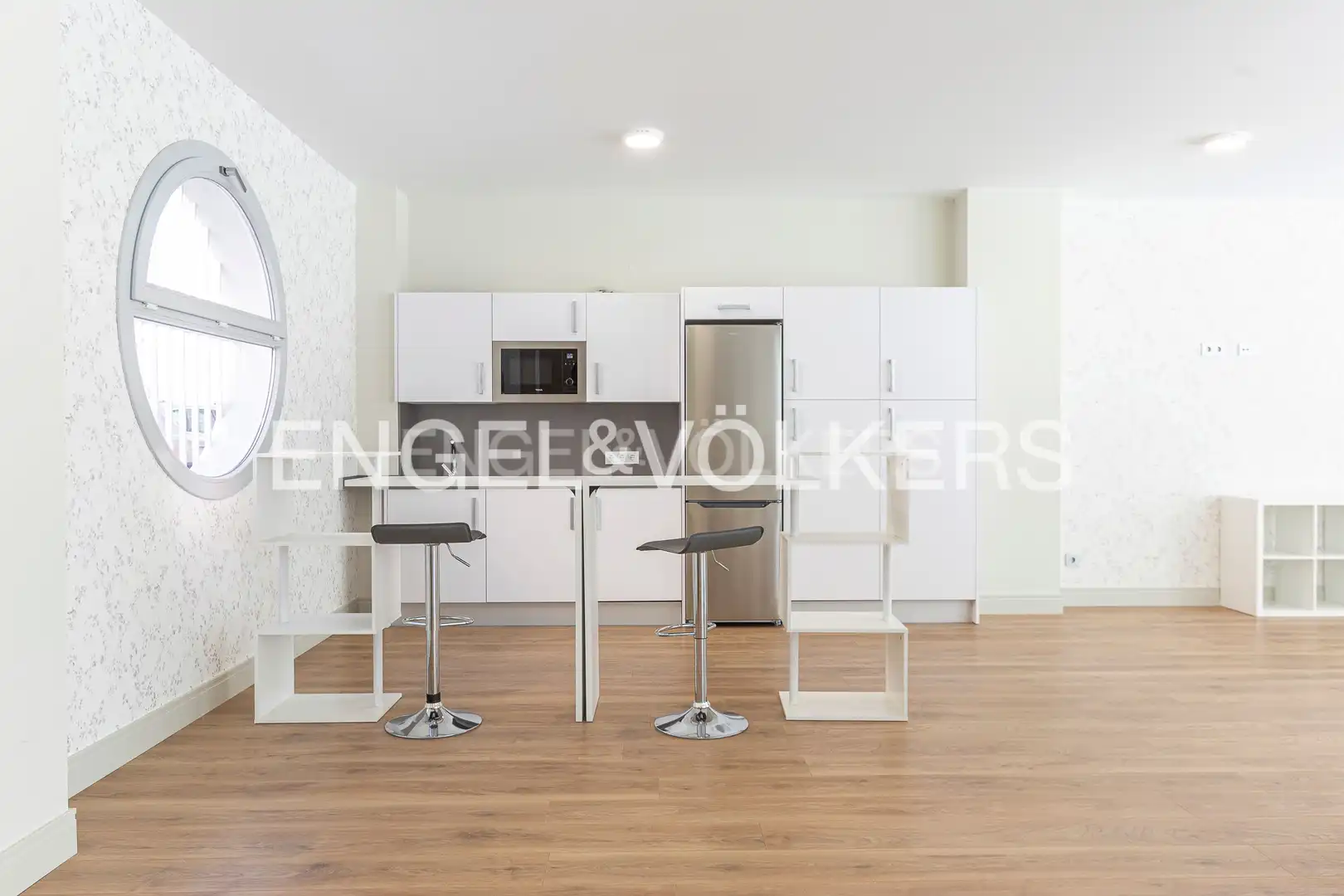 Cocina de Piso en venta en Madrid con Aire acondicionado, Calefacción y Piscina