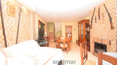Foto 2 de Casa adosada en venta en La Nucia Pueblo, La Nucia