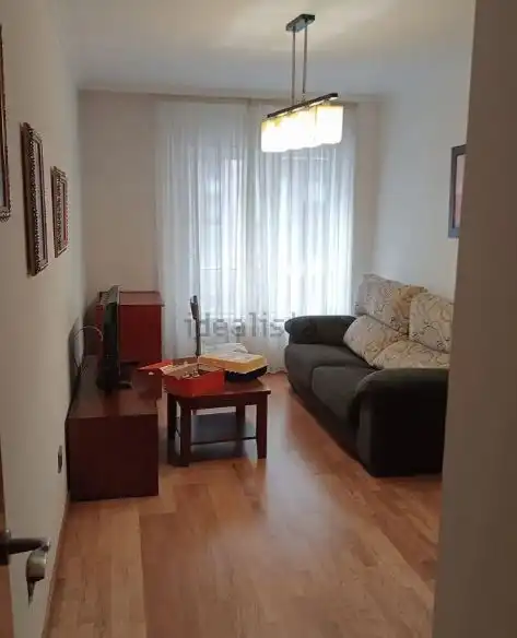 Piso con ascensor en alquiler en Rúa de Sánchez Freire, imagen 4