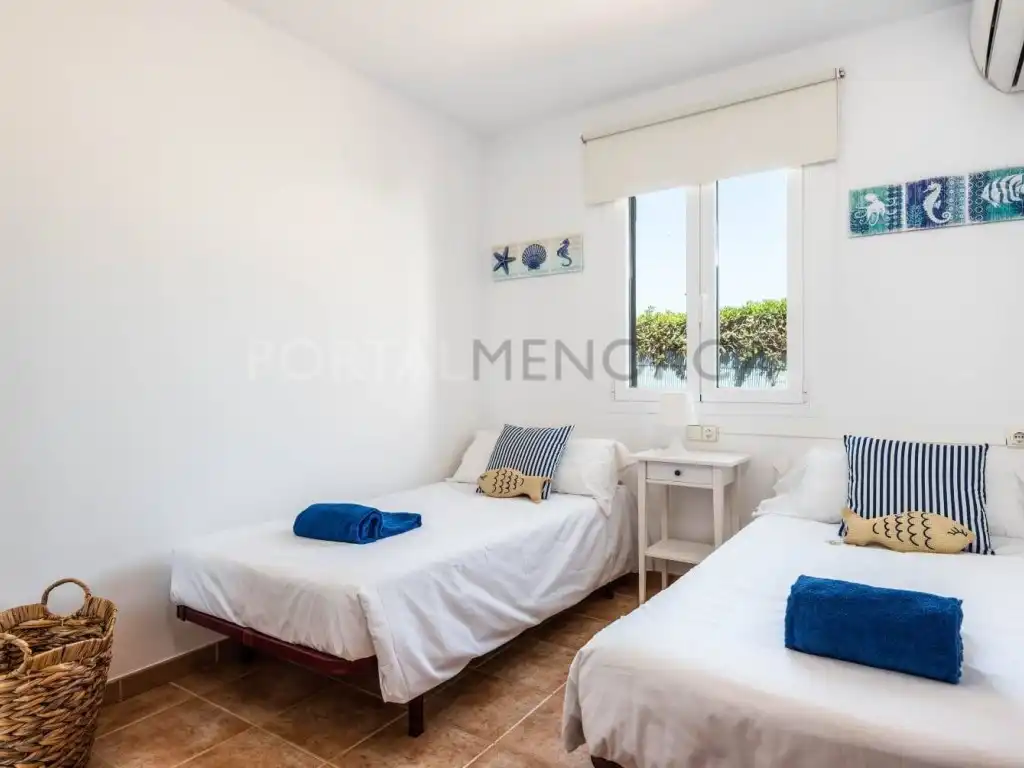 Habitación de Casa o chalet en venta en Ciutadella de Menorca con Piscina