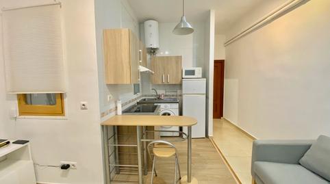 Foto 3 de Pis en venda a Trafalgar,  Madrid Capital