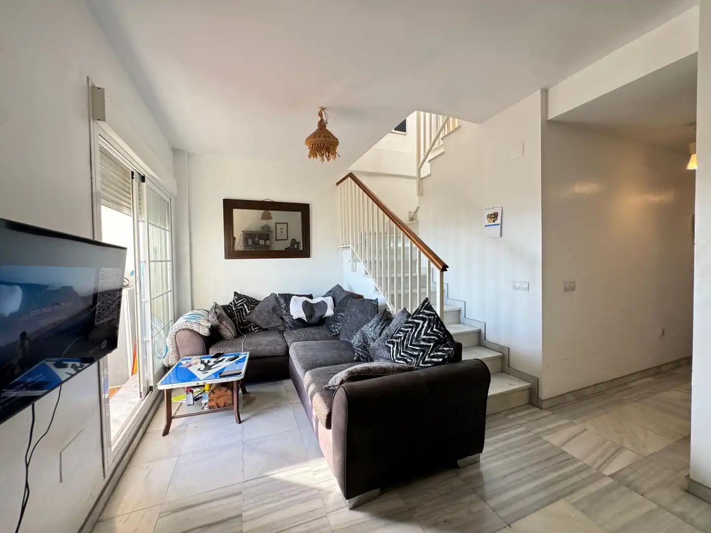 Duplex avec piscine à vendre à andalucia, imagen 5