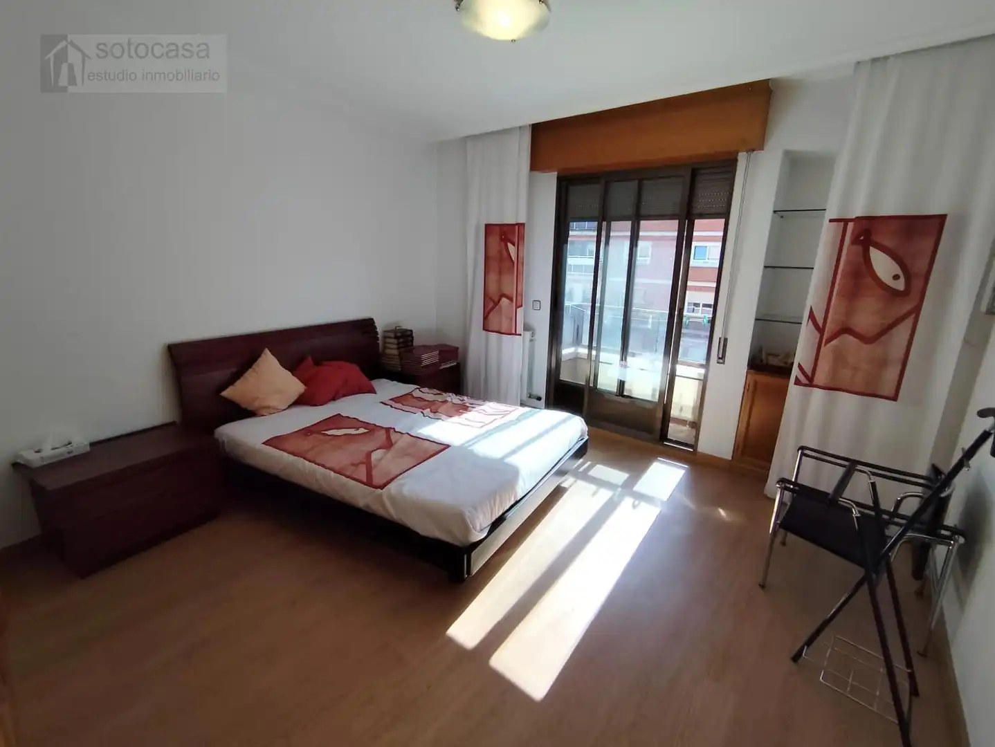 Bedroom of Attic for sale in Rondilla