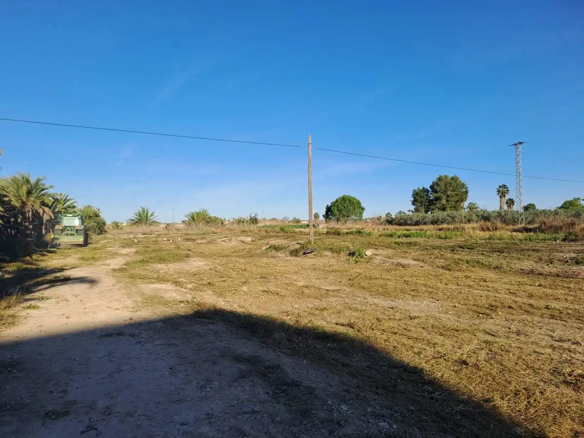Terreni e lotti in vendita a C. Proyecto N20 en, imagen 21