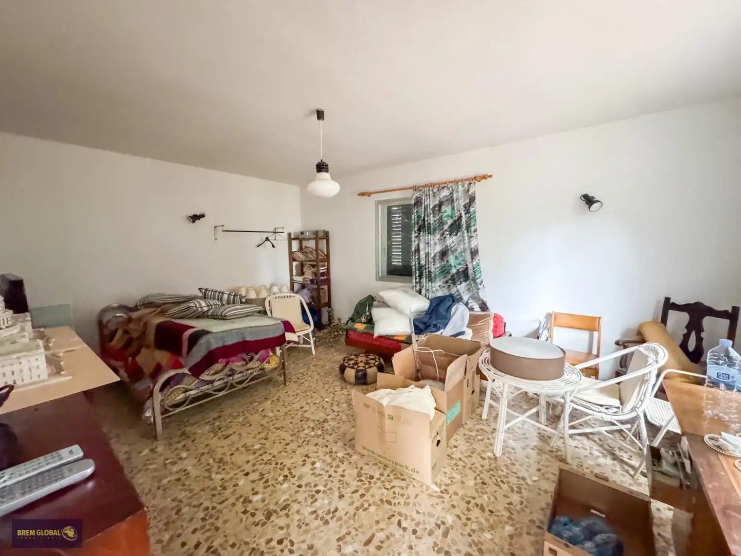 Casa adosada en venta en El Berrueco con Jardín privado, Trastero y Amueblado