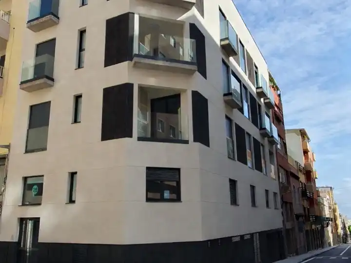 Exterior view of Storage room for sale in  Santa Cruz de Tenerife Capital