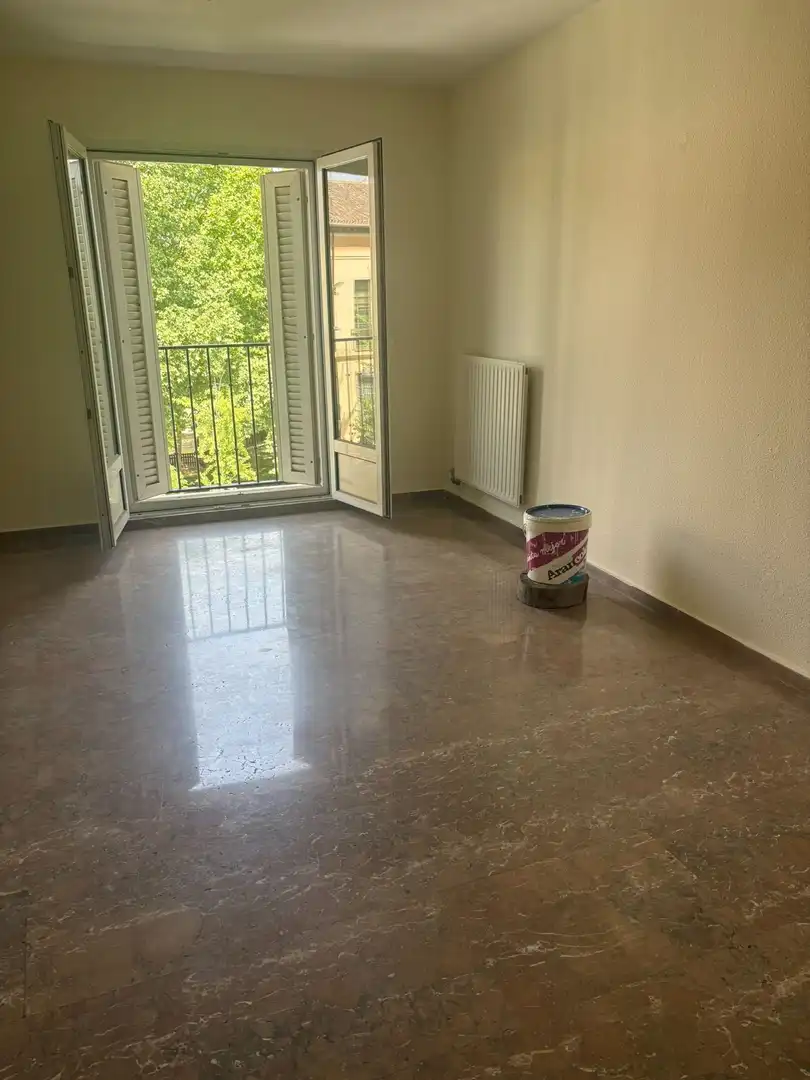 Flat for rent in Centro