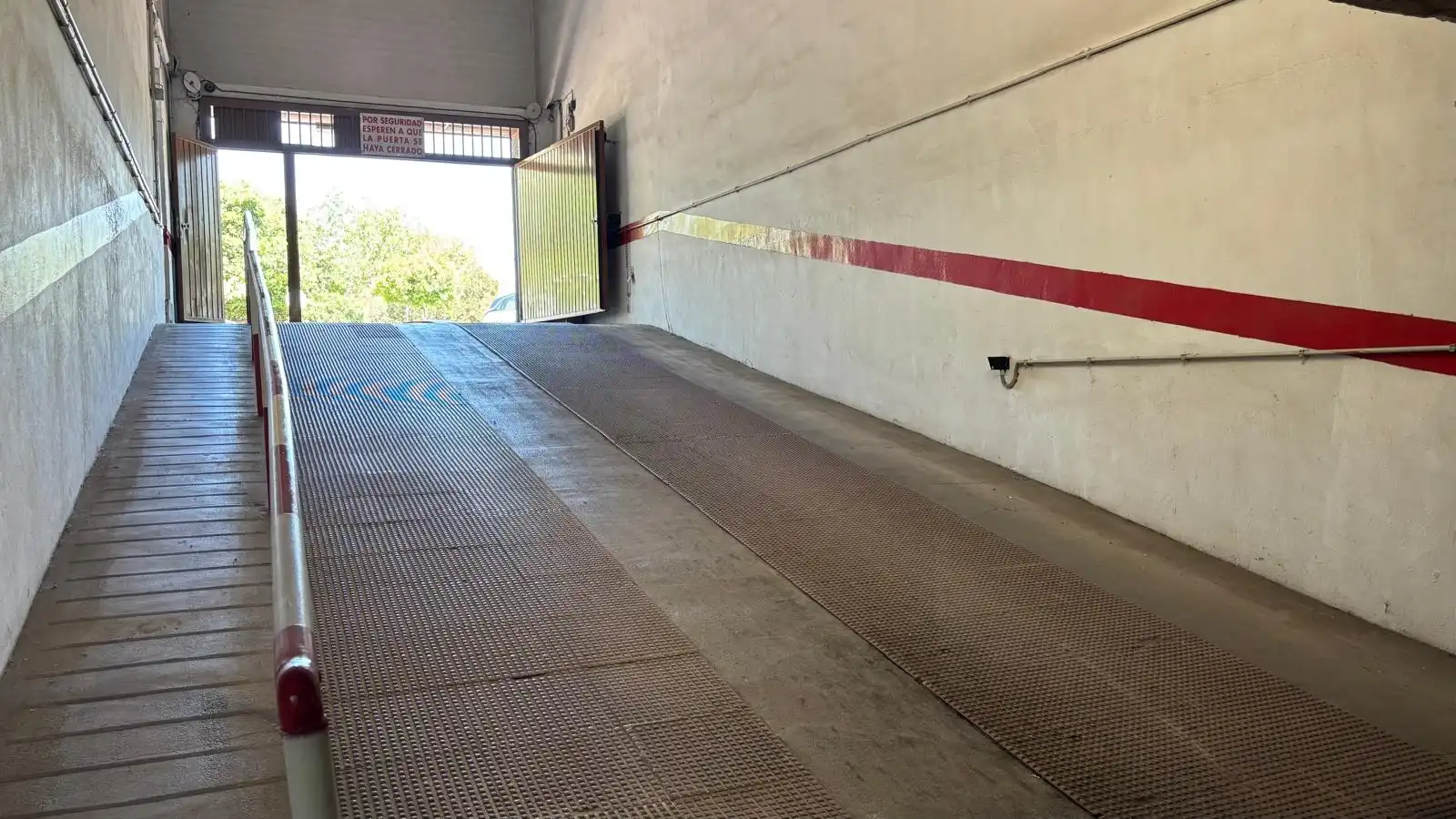 Parking de Garaje en venta en Cartagena