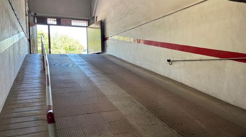 Foto 4 de Garaje en venta en Avenida de Murcia, 6, Ensanche, Cartagena