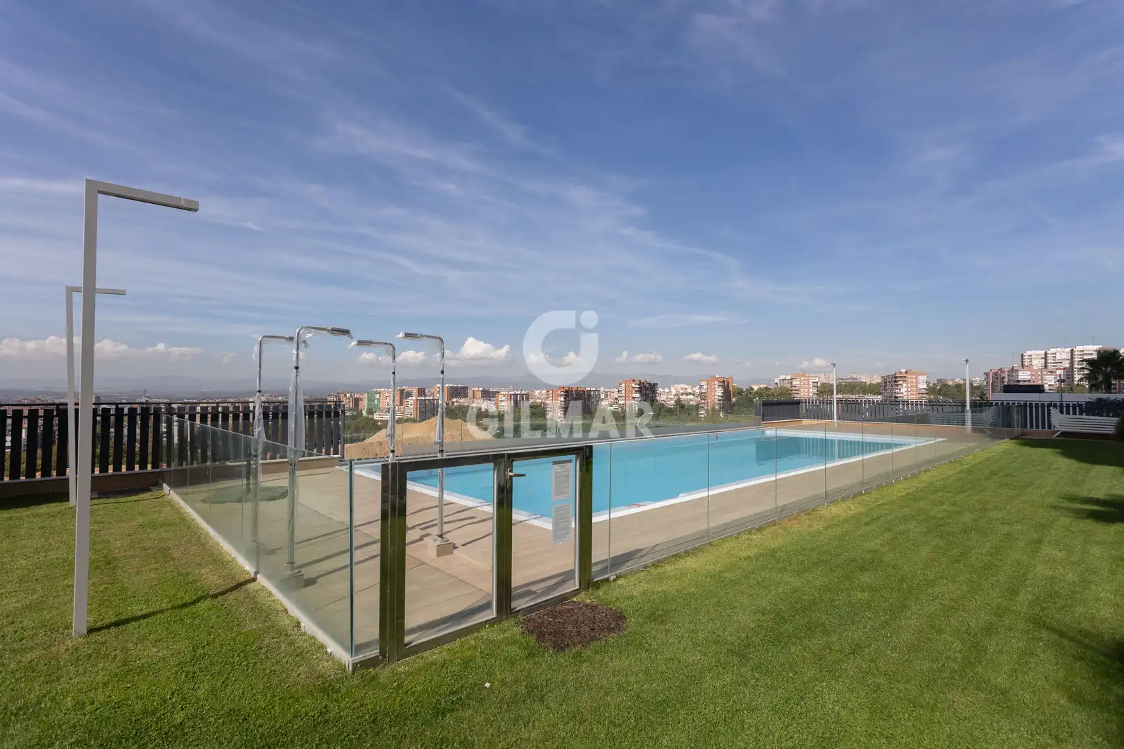 Pis amb piscina en venda a Tetuán, imagen 28