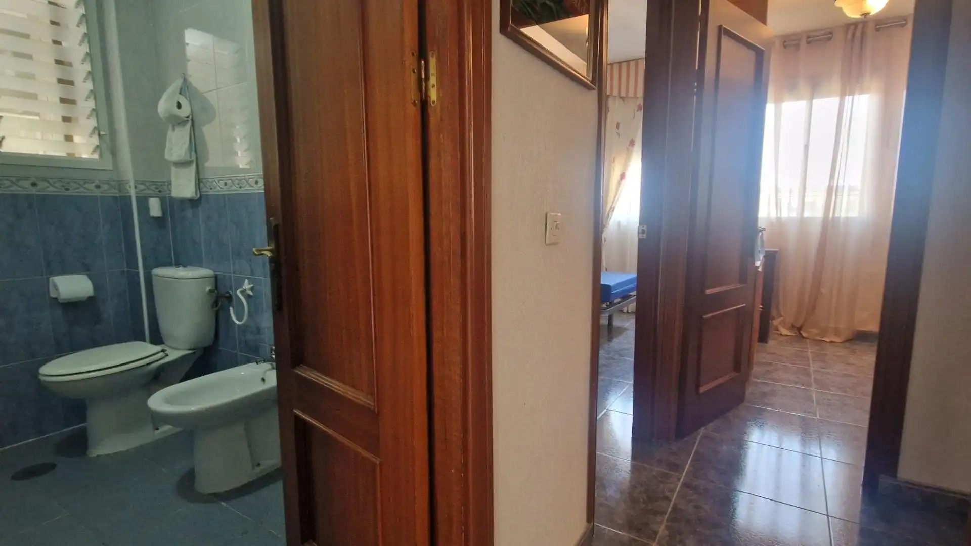 Piso en venta en Jerez de la Frontera con Aire acondicionado, Calefacción y Terraza