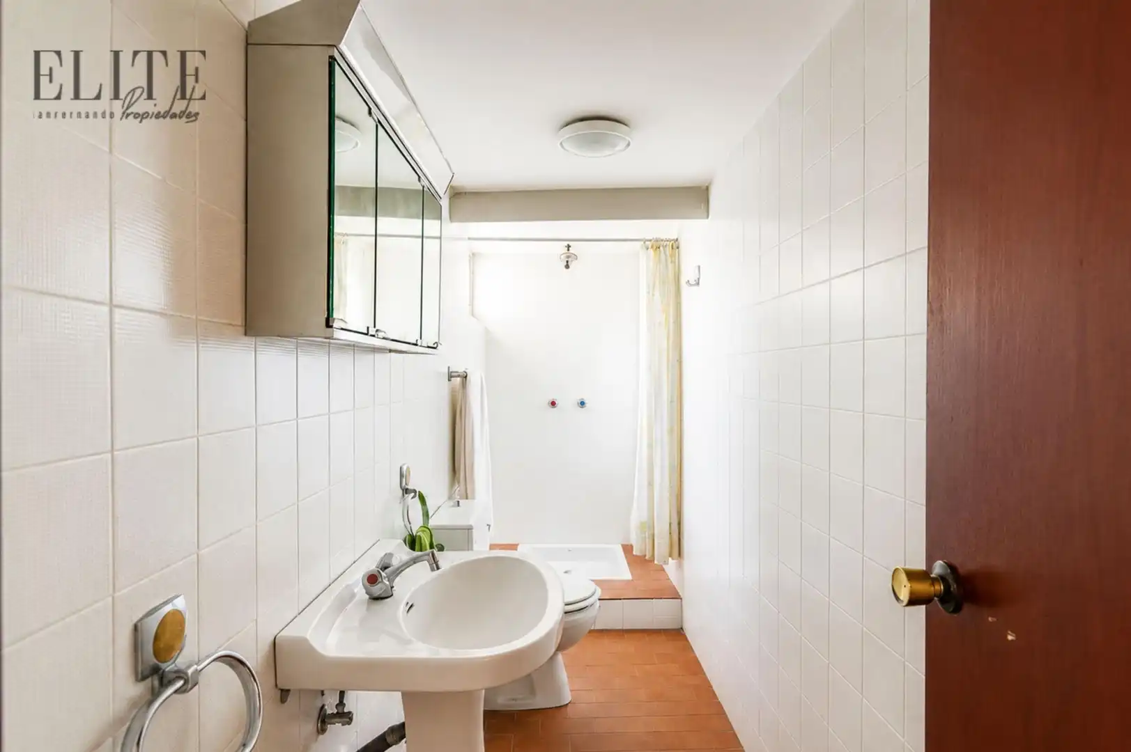 Bathroom of Houses for sale in Suances  with Heating, Private garden and Terrace