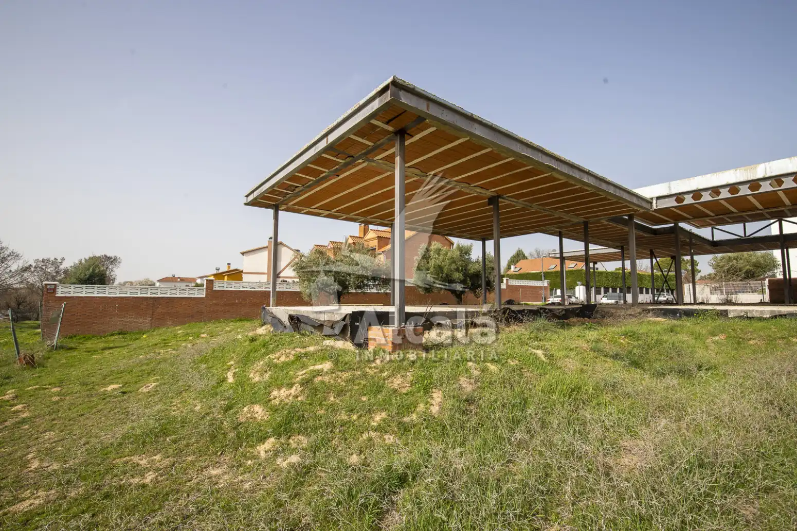 Terreny rústic en venda a Villalbilla pueblo, imagen 31