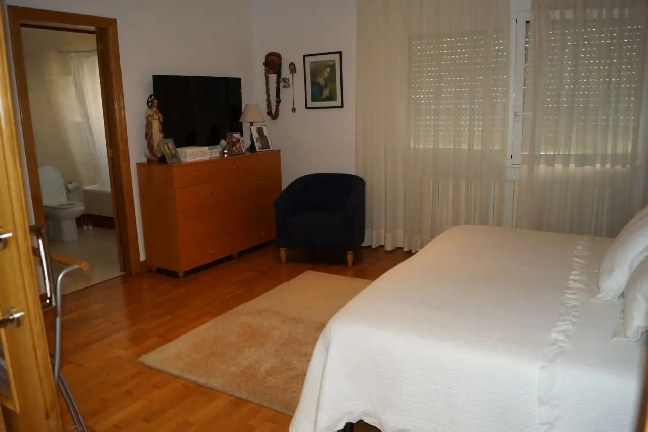 Habitación de Casa o chalet en venta en Els Grecs - Mas Oliva