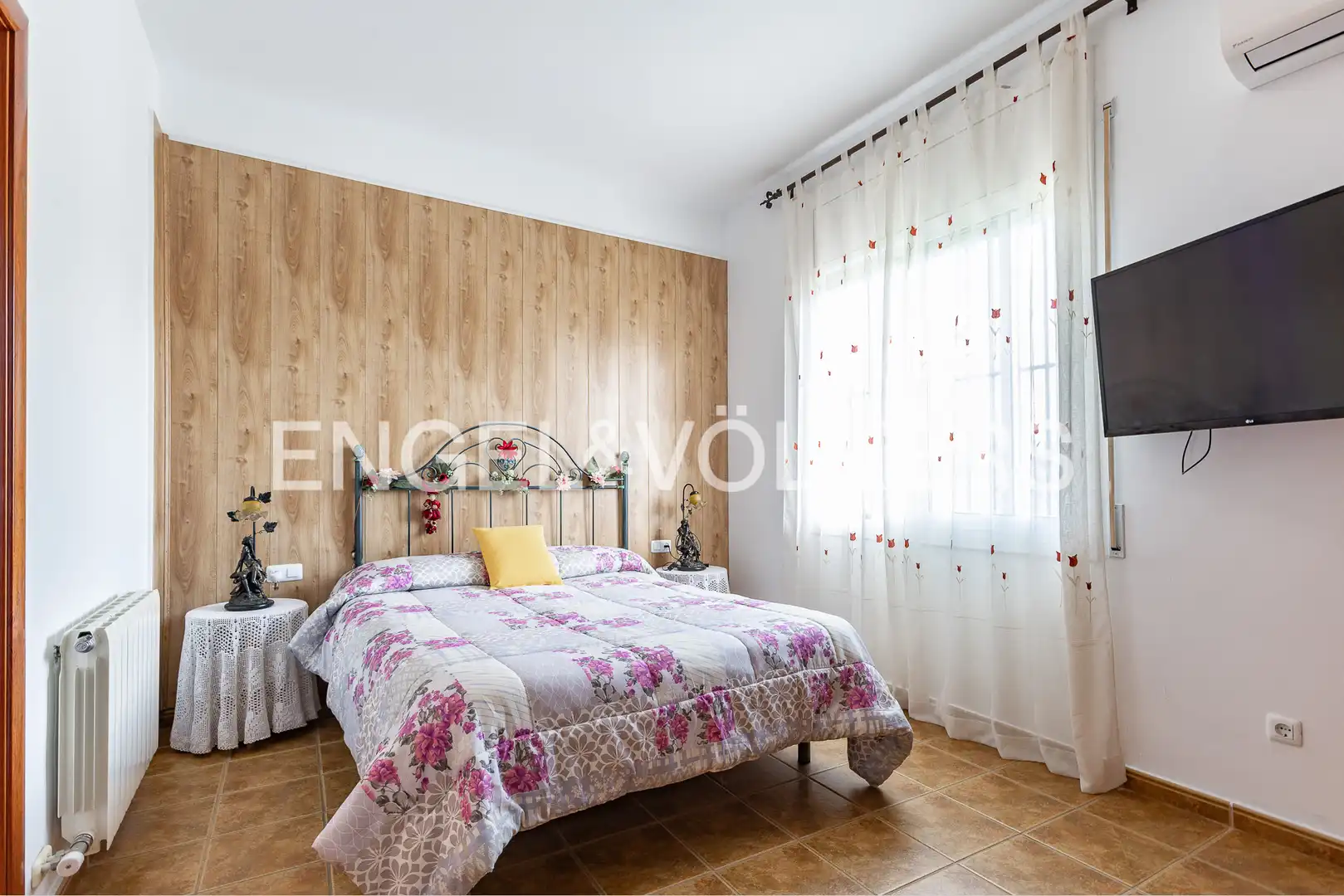 Casa amb piscina en venda a Niàgara Parc - Àgora Parc, imagen 8