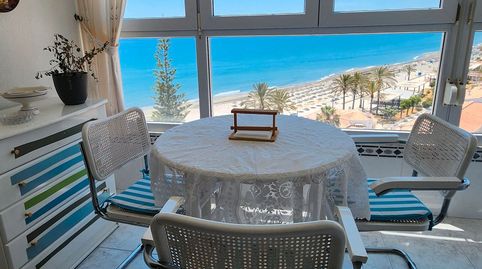 Foto 3 de Apartamento de alquiler en Avenida el Faro, 75, Centro Internacional, Torrox