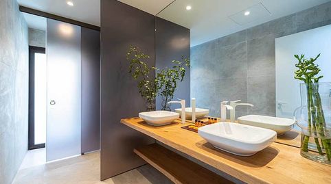 Foto 5 de Casa o chalet en venta en La Capellanía - El Higuerón, Benalmádena