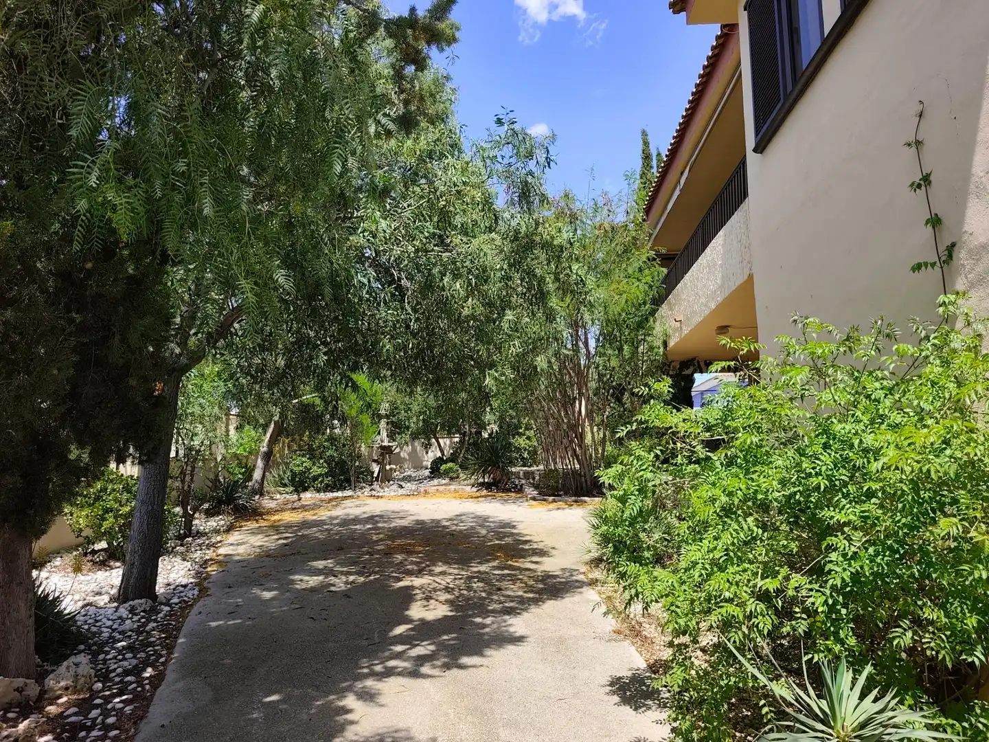 Chalet con terraza en venta en Calle de los Cedros, imagen 30