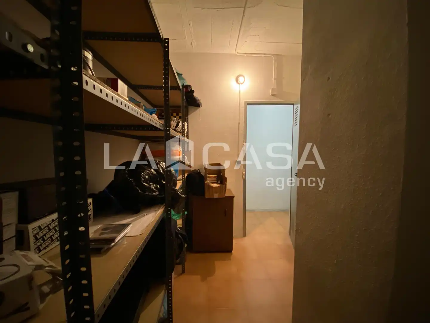 Ático en venta en Santa Coloma de Gramenet con Calefacción, Terraza y Trastero