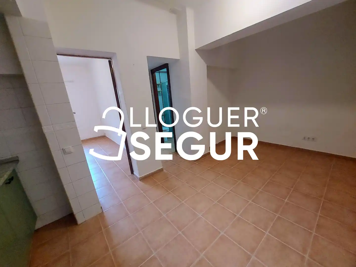 Pis de lloguer en Barcelona amb Terrassa