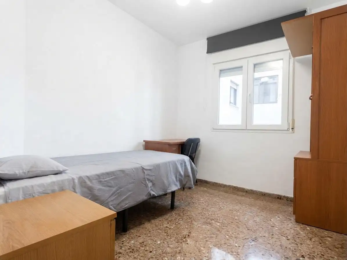Flat with terrace for sale in Camí de Montcada, imagen 12