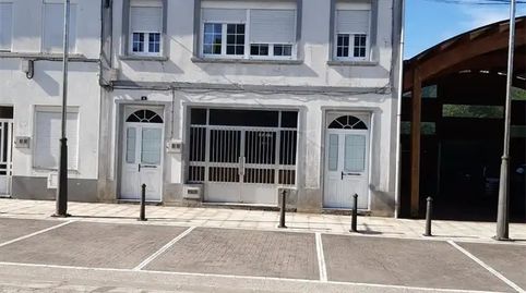 Foto 5 de Casa o chalet en venta en Praza Campo de Feira, 8, Abadín, Lugo